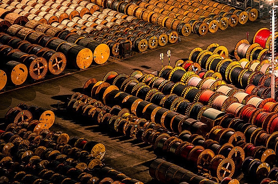 中央经济工作会议释放高质量发展信号，电线电缆行业迎来转型新航向