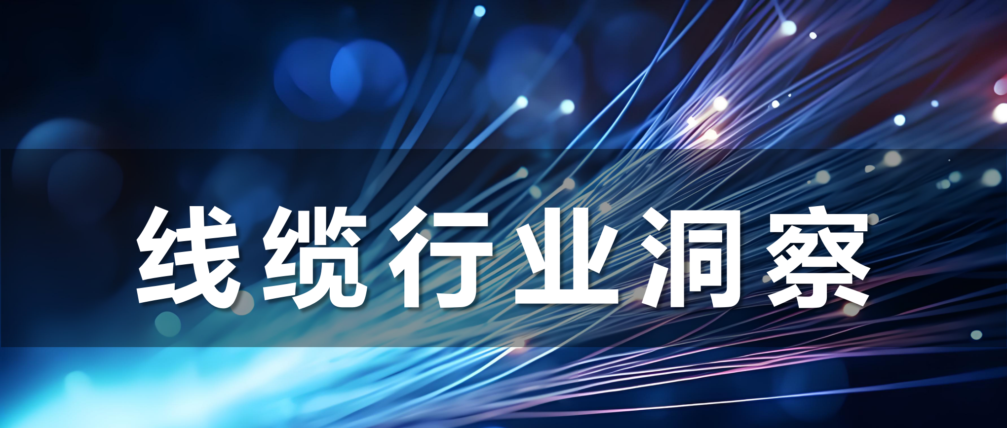为什么有些线缆企业花了几百万, 数字化却用不起来？